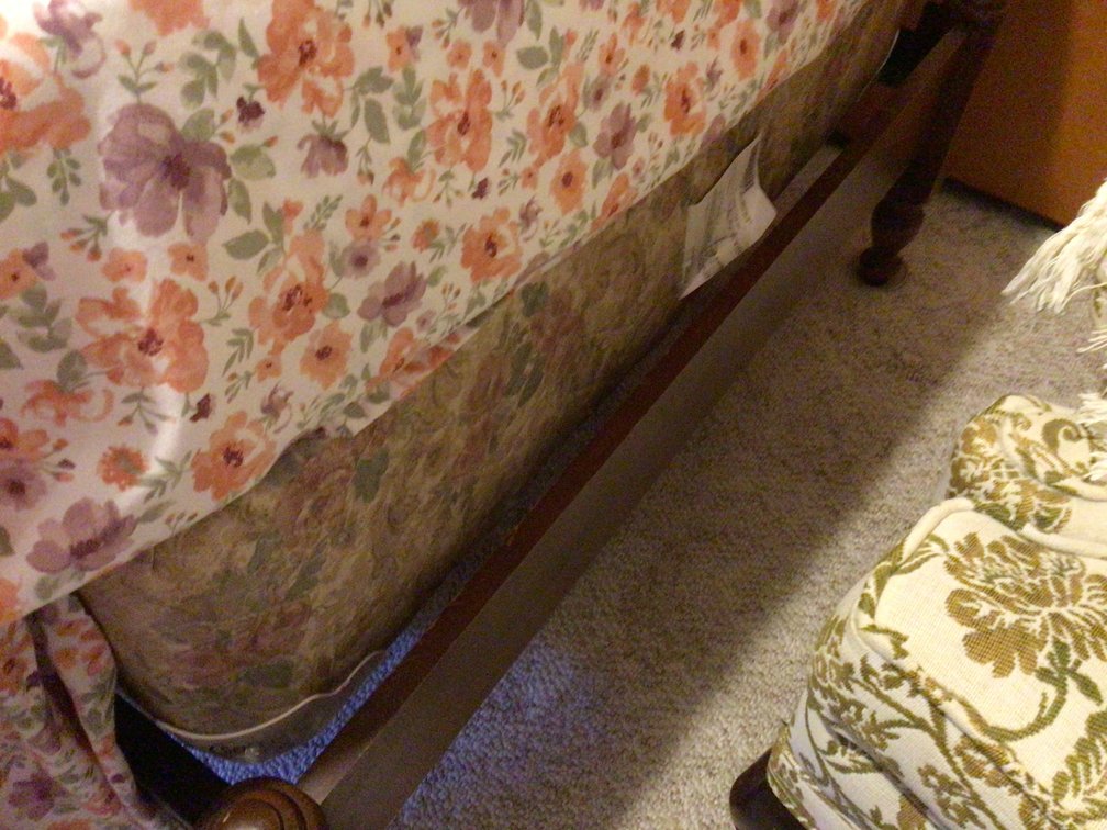 Image for Bed