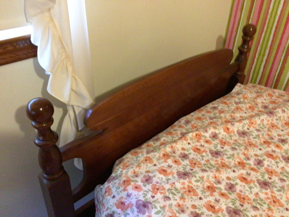 Image for Bed