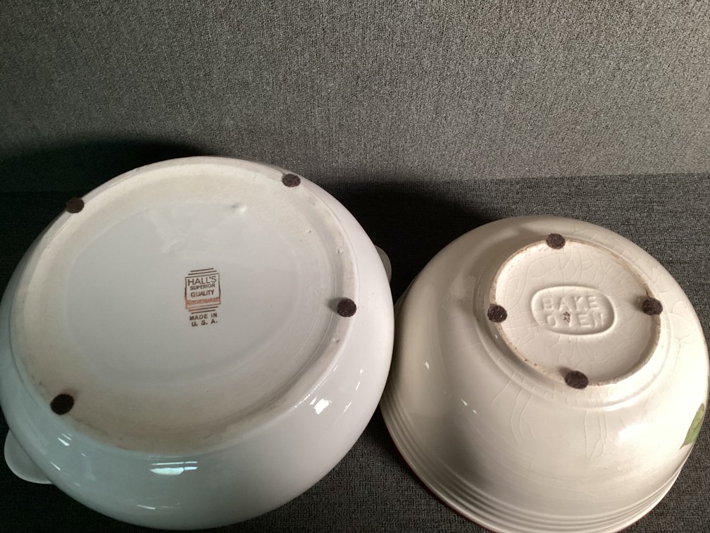 Image for Bakeware and More