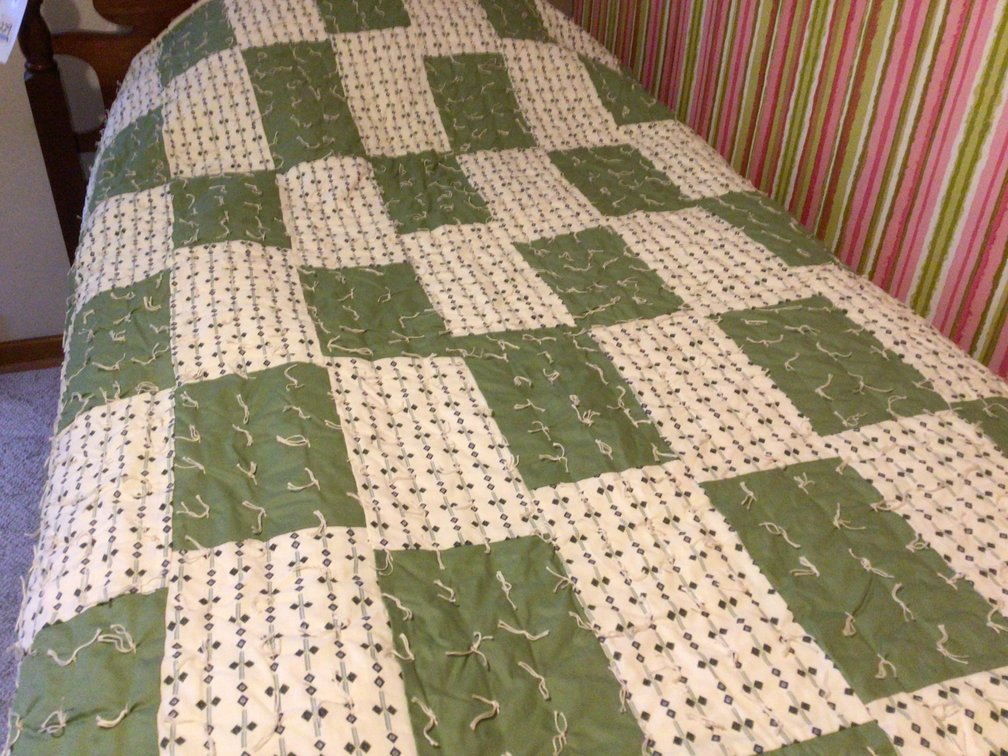 Image for Quilt