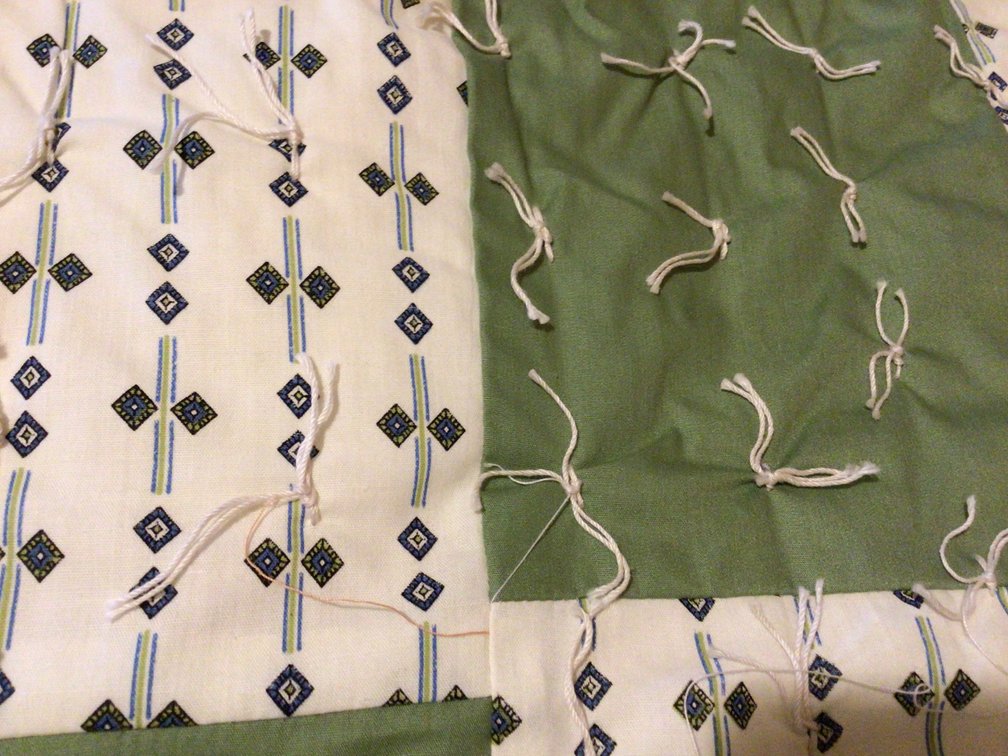 Image for Quilt