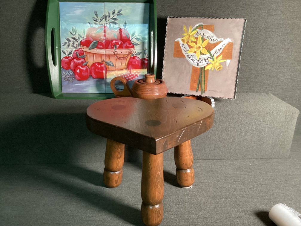 Image for Decorator’s Lot