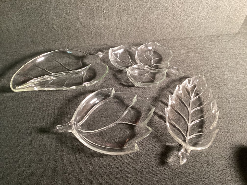 Image for Glass Ware