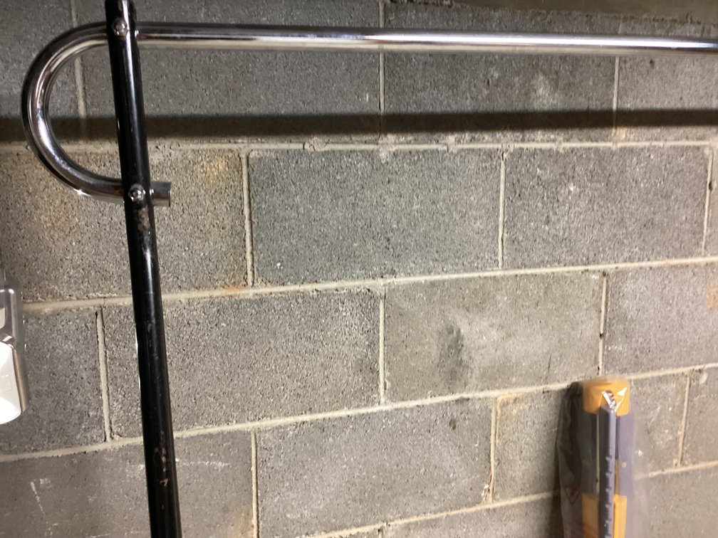 Image for Clothes Rack and Portable Clothes Line