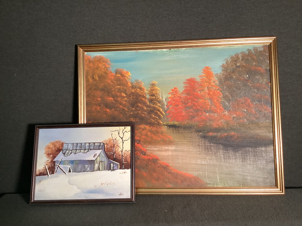 Image for Original Art