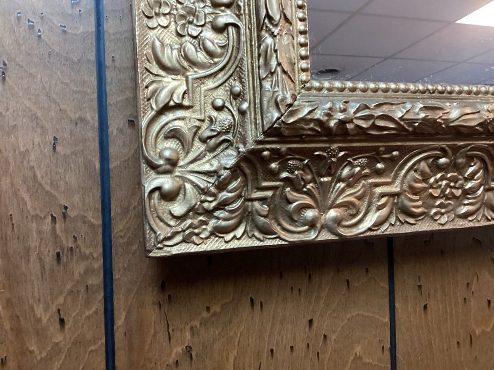 Image for Mirror in Antique Frame