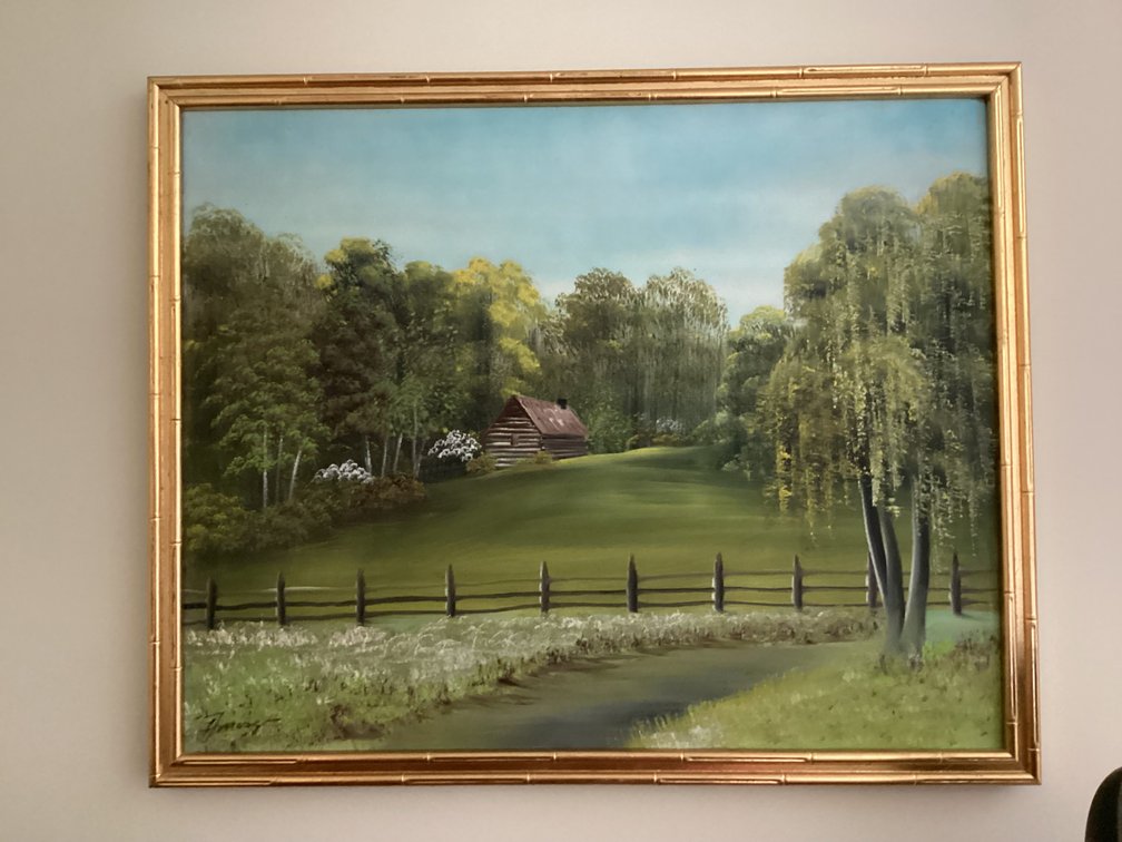 Image for Original Art