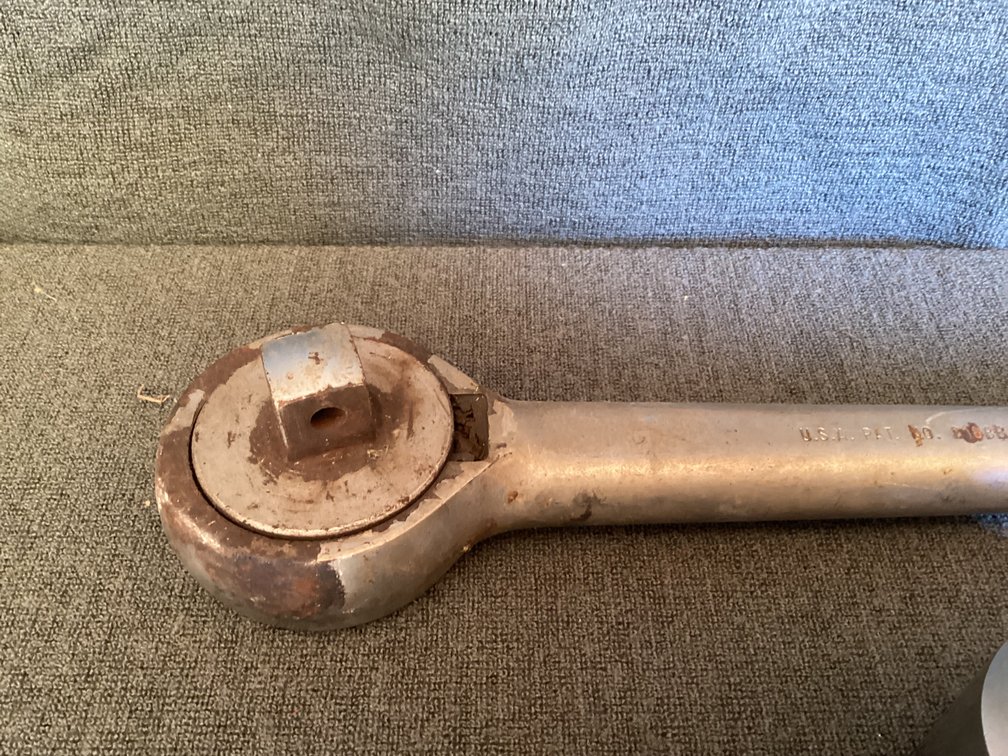 Image for Ratchet Drivers