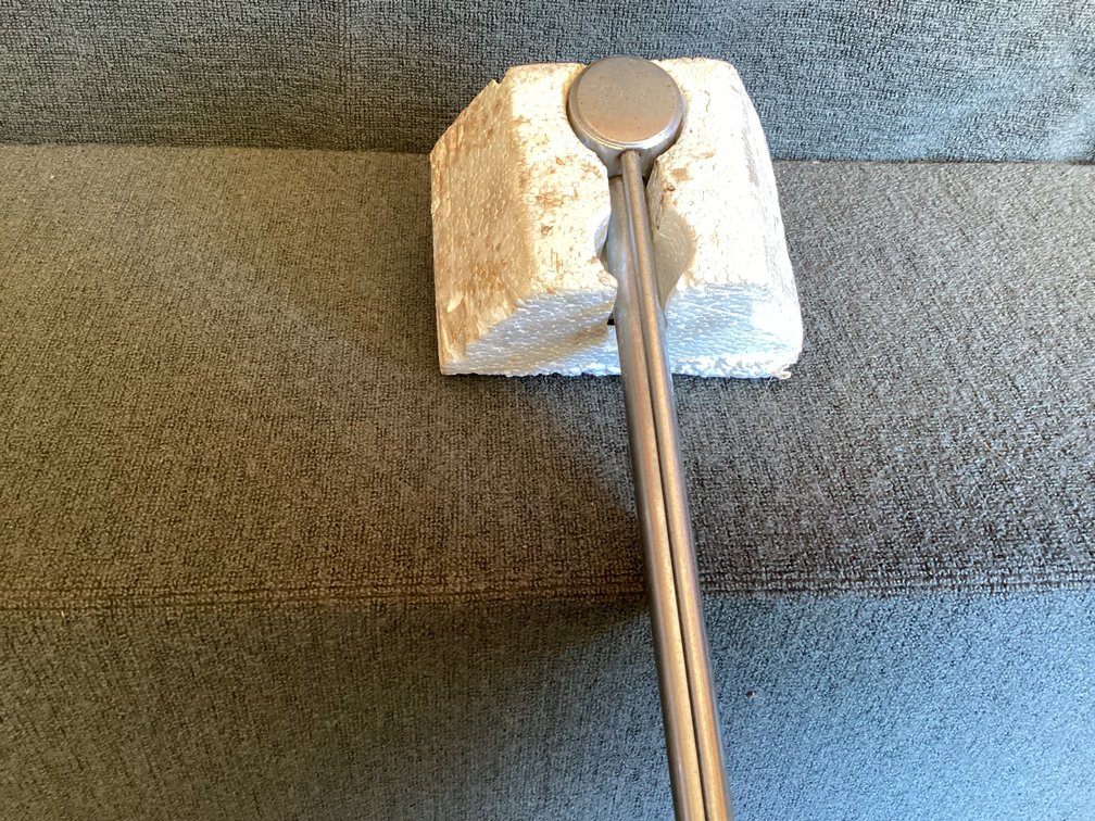 Image for Craftsman 1/2” drive Torque Wrench
