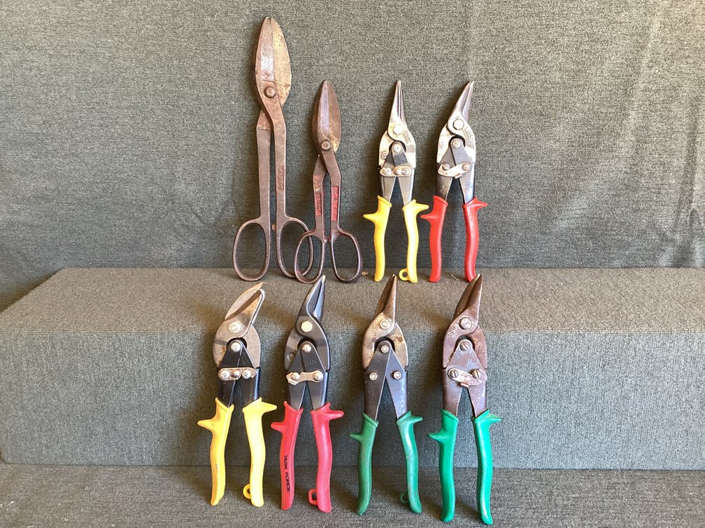 Image for Metal Cutters
