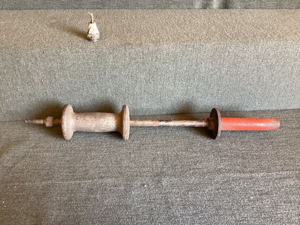Image for Slide Hammer