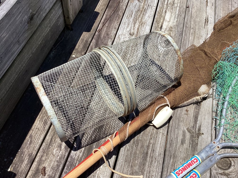 Image for Fishing Lot