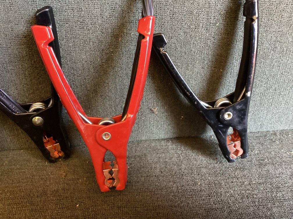 Image for Jumper Cables