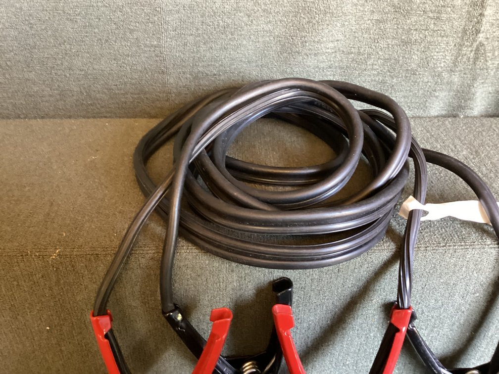Image for Jumper Cables