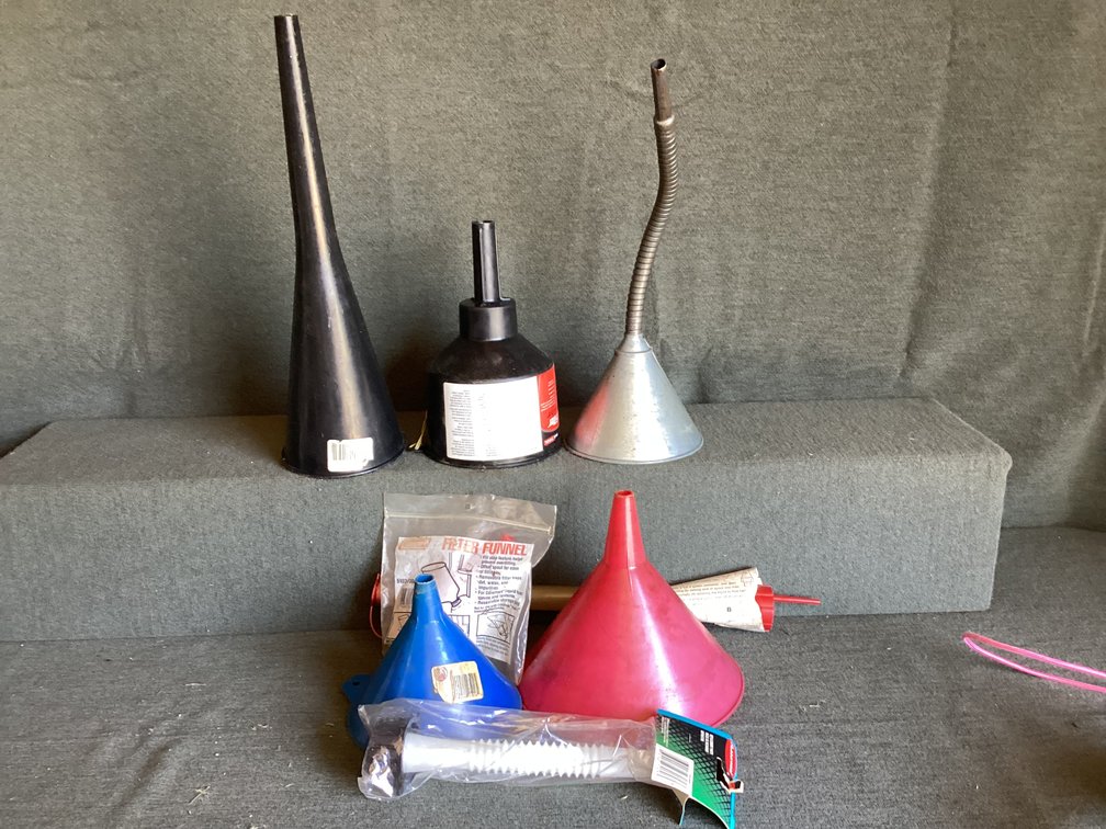 Image for Funnel Lot