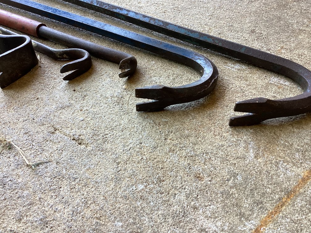 Image for Crow Bars and Nail Pullers