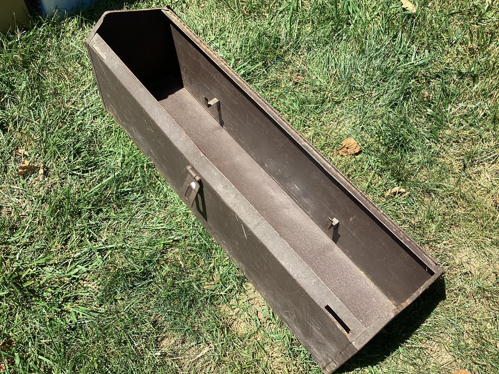 Image for Electric Power Tool Box