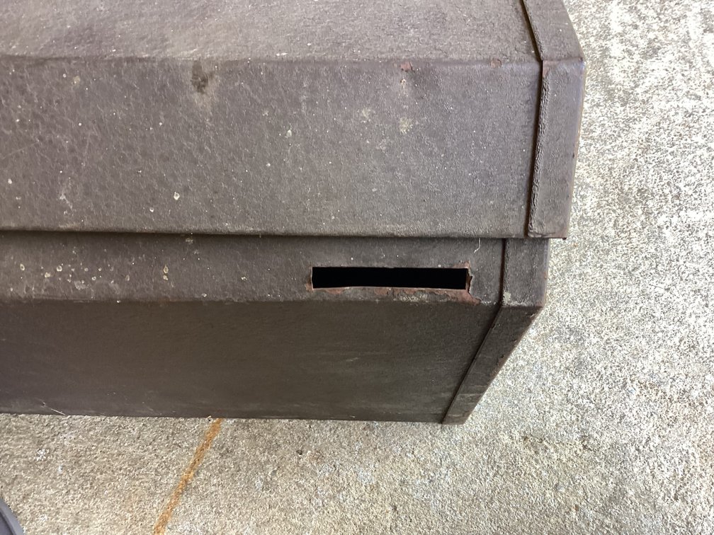 Image for Electric Power Tool Box