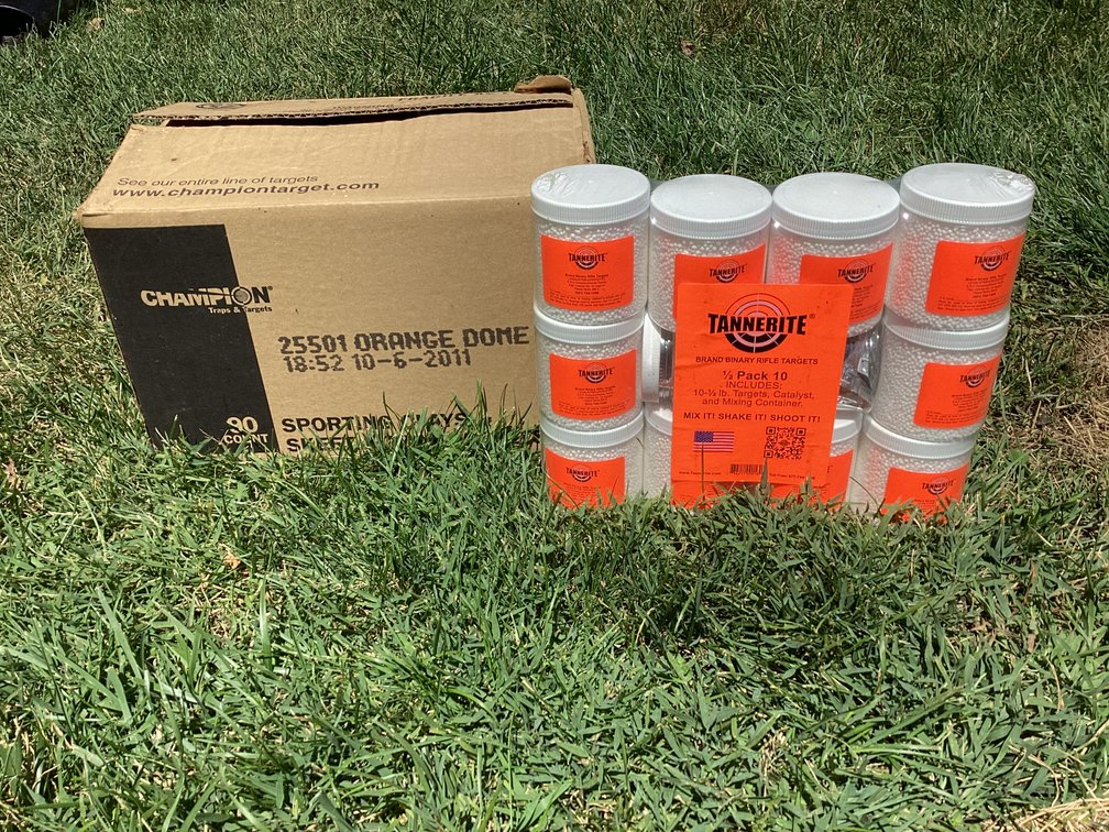 Image for Sporting Clays
