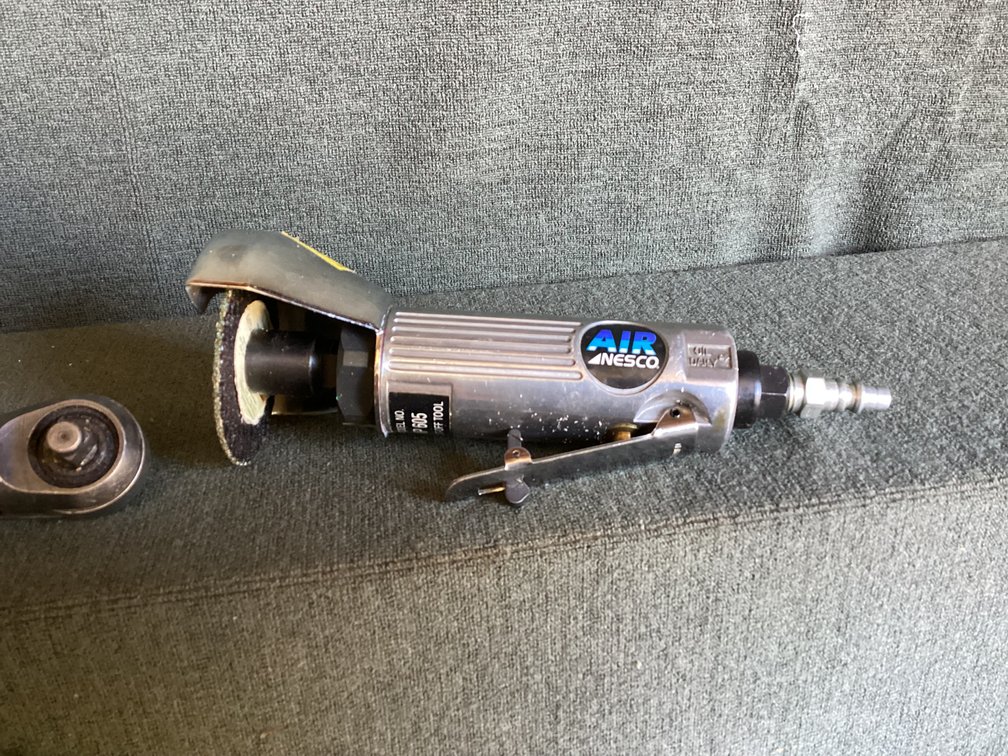 Image for Air Tools and Fittings