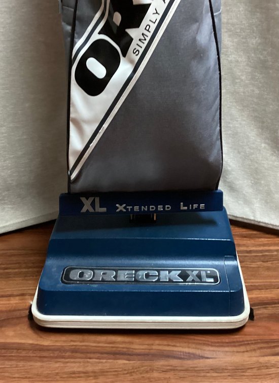 Image for Oreck XL Upright Vacuum Cleaner