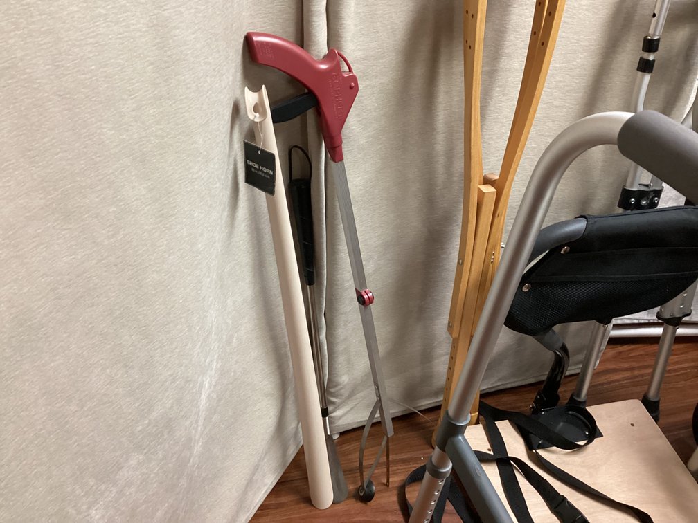 Image for Wheel Chair and Other Durable Medical Equipment