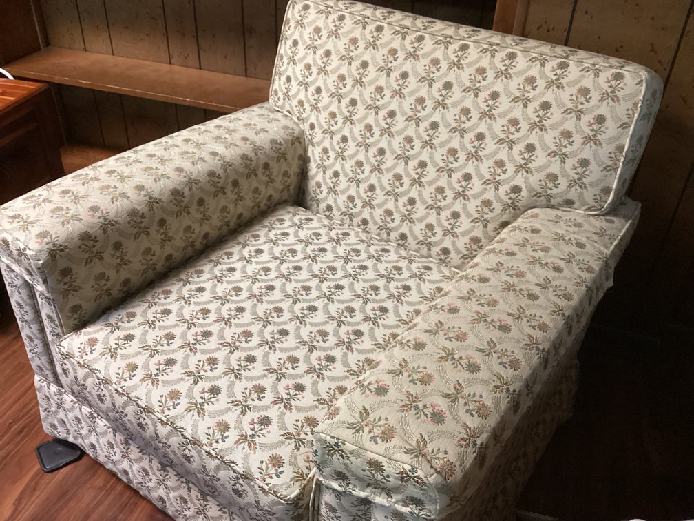 Image for Chair