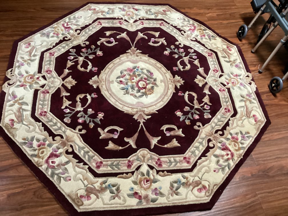 Image for Wool Rug