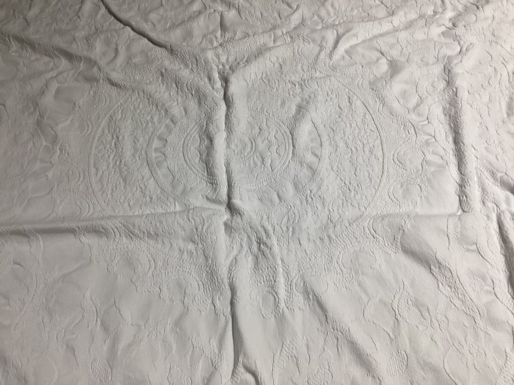 Image for Jacquard Spread - Twin