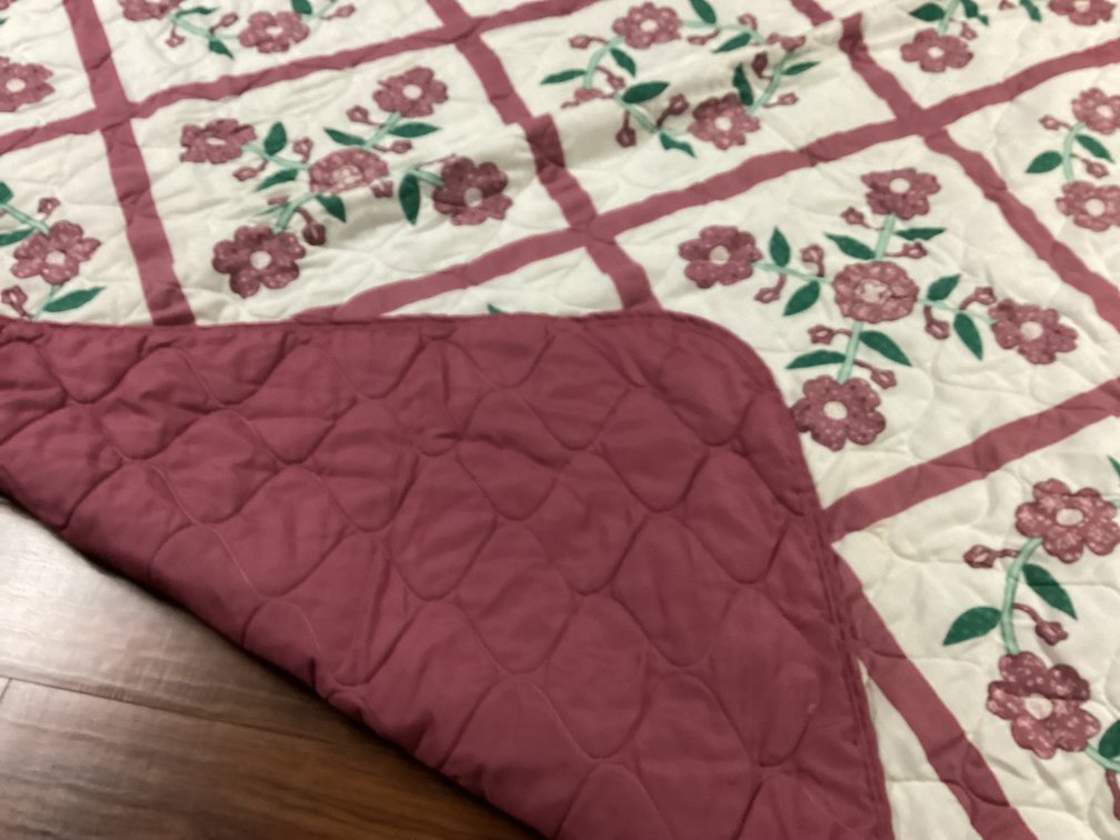 Image for Full/Queen Bed Spread