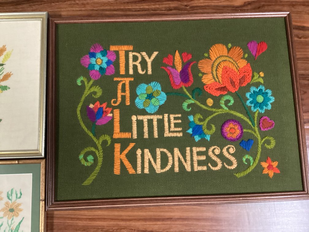 Image for Needle Art