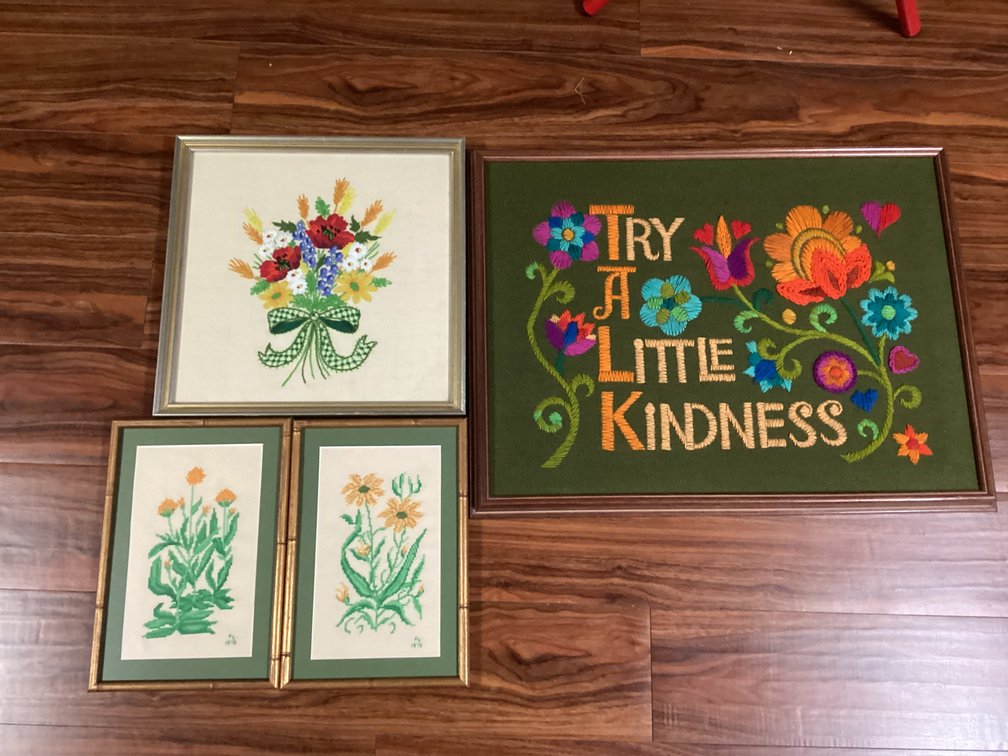 Image for Needle Art