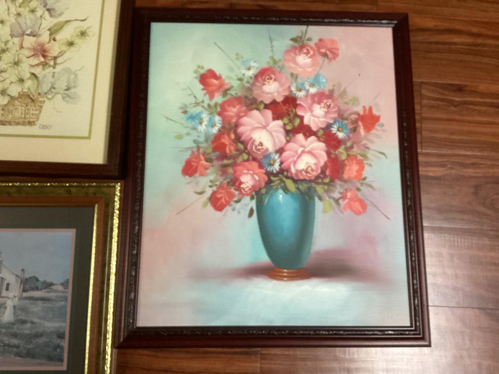 Image for Wall Art
