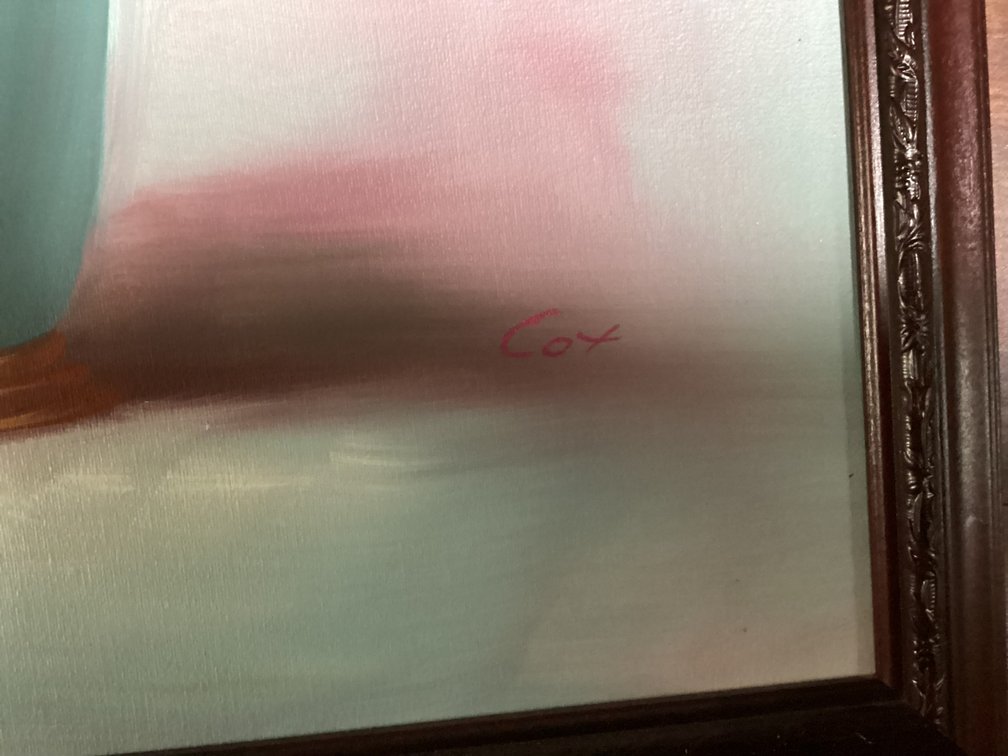Image for Wall Art