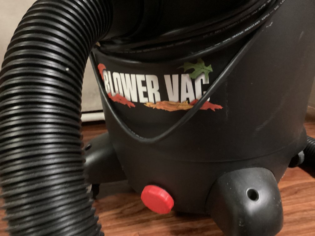 Image for Shop Vac