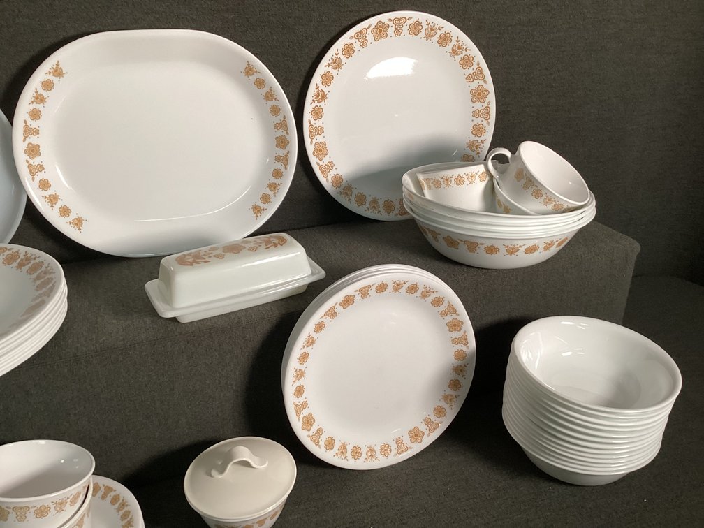 Image for Corelle Dinnerware