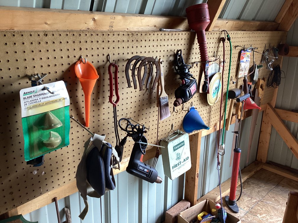 Image for Handy Man’s Lot