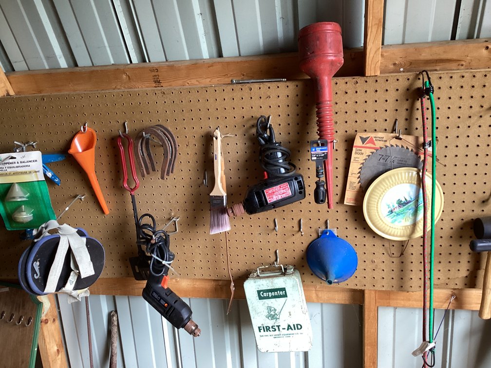 Image for Handy Man’s Lot