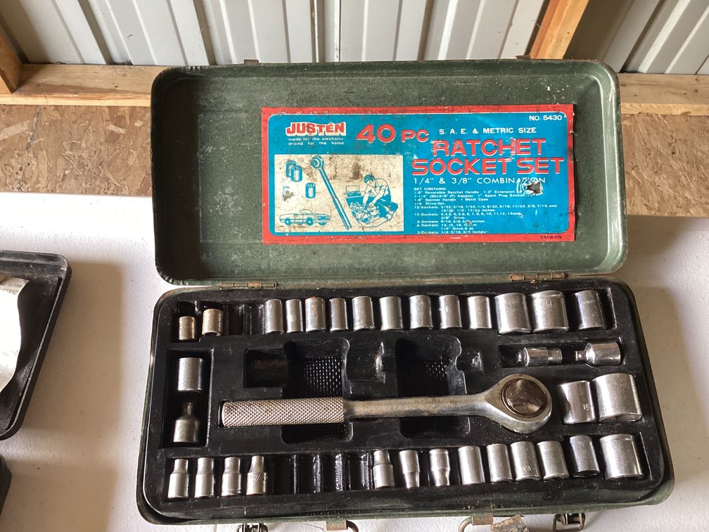 Image for Socket Sets