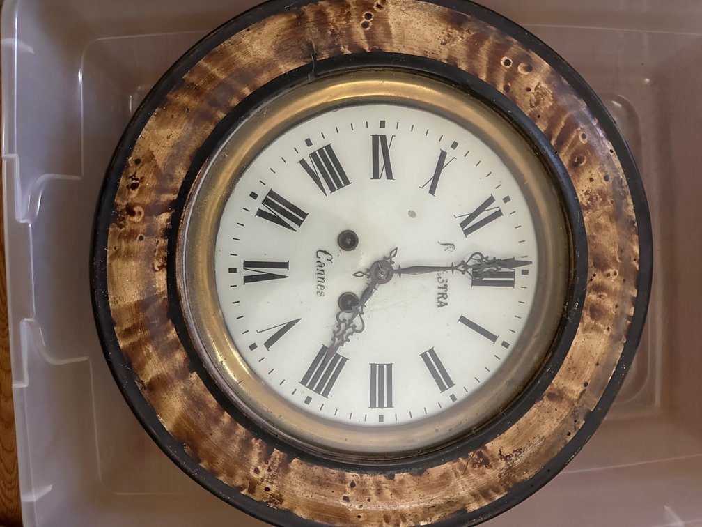 Image for Clock