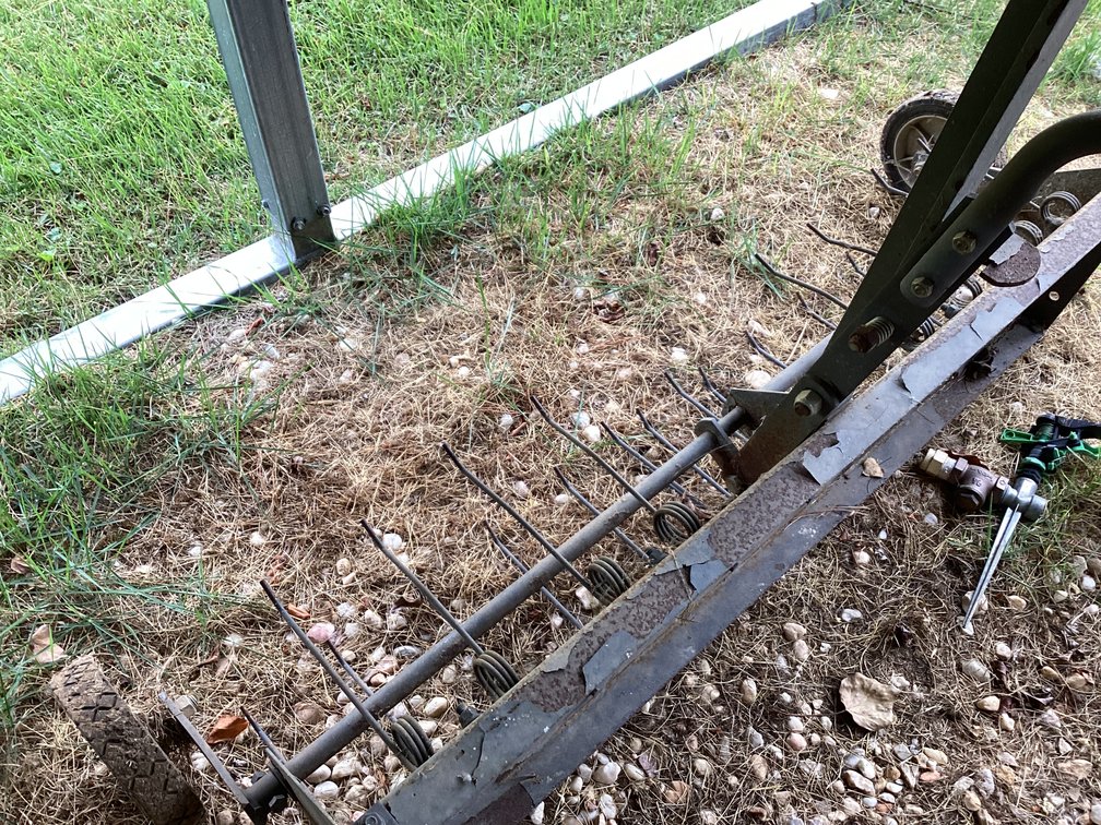 Image for Yard Lot
