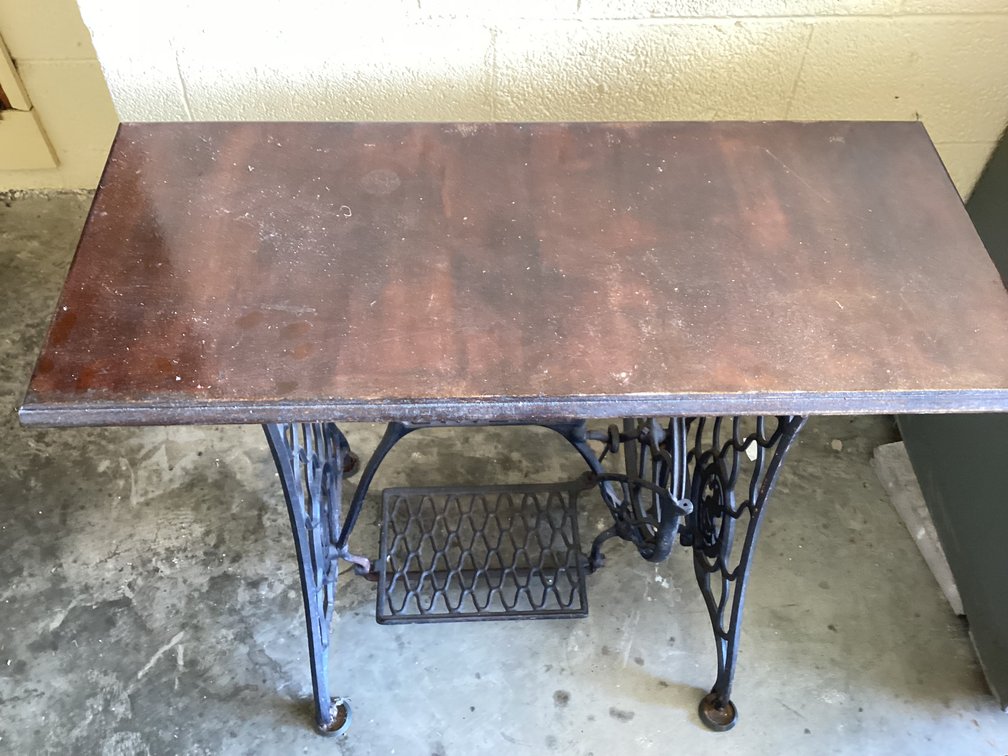 Image for Singer Sewing Stand