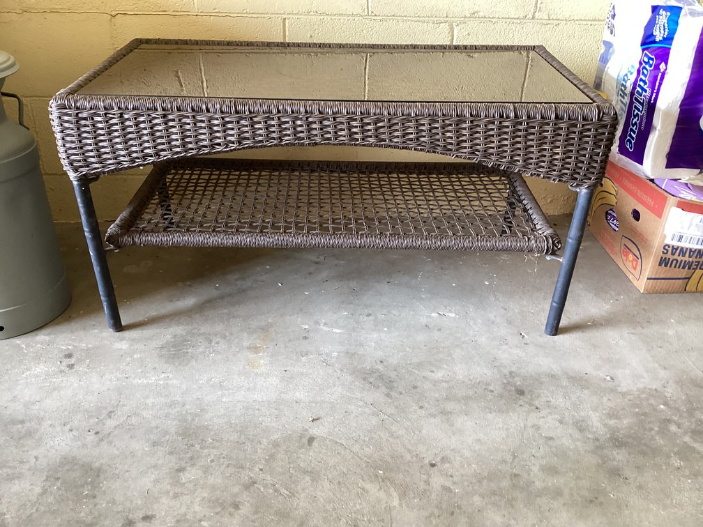 Image for Outdoor Table