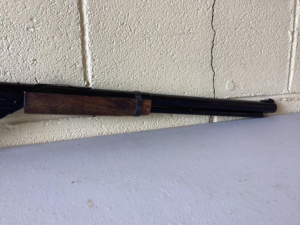 Image for Red Rider BB Gun 2000 Millemium Edition