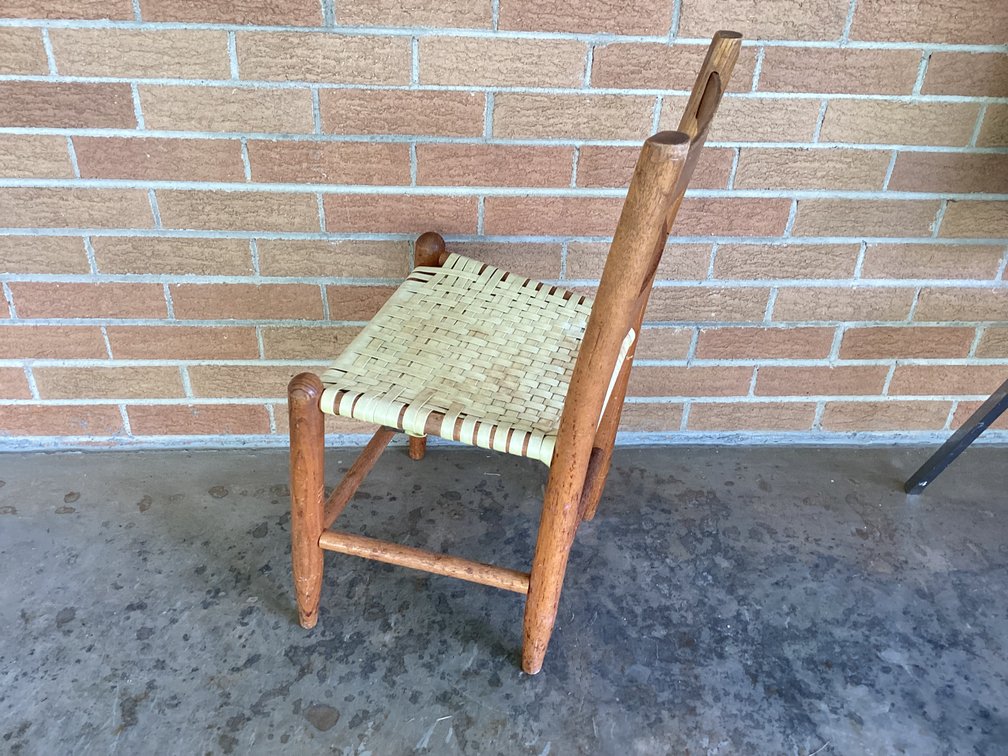 Image for Childs Chair and More