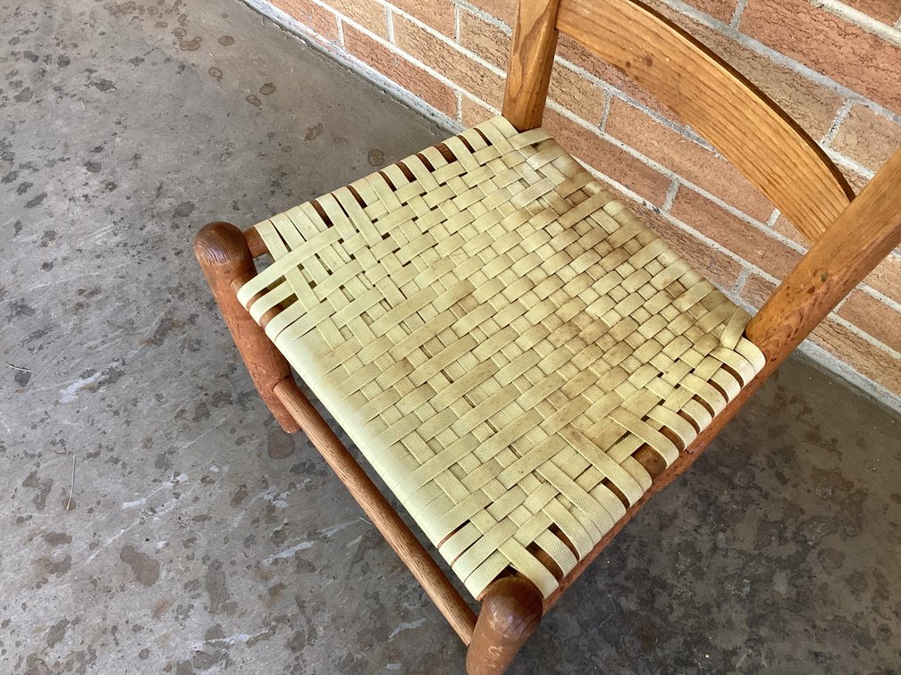 Image for Childs Chair and More