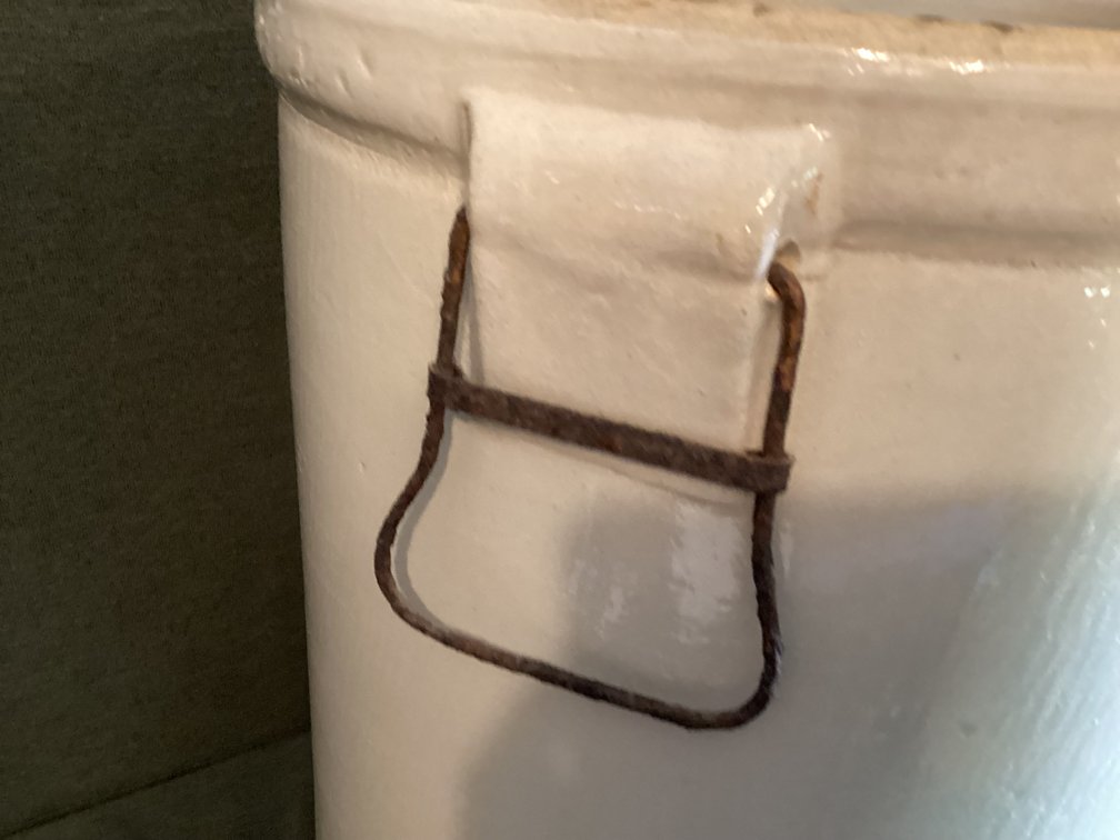 Image for 12 Gallon Crock