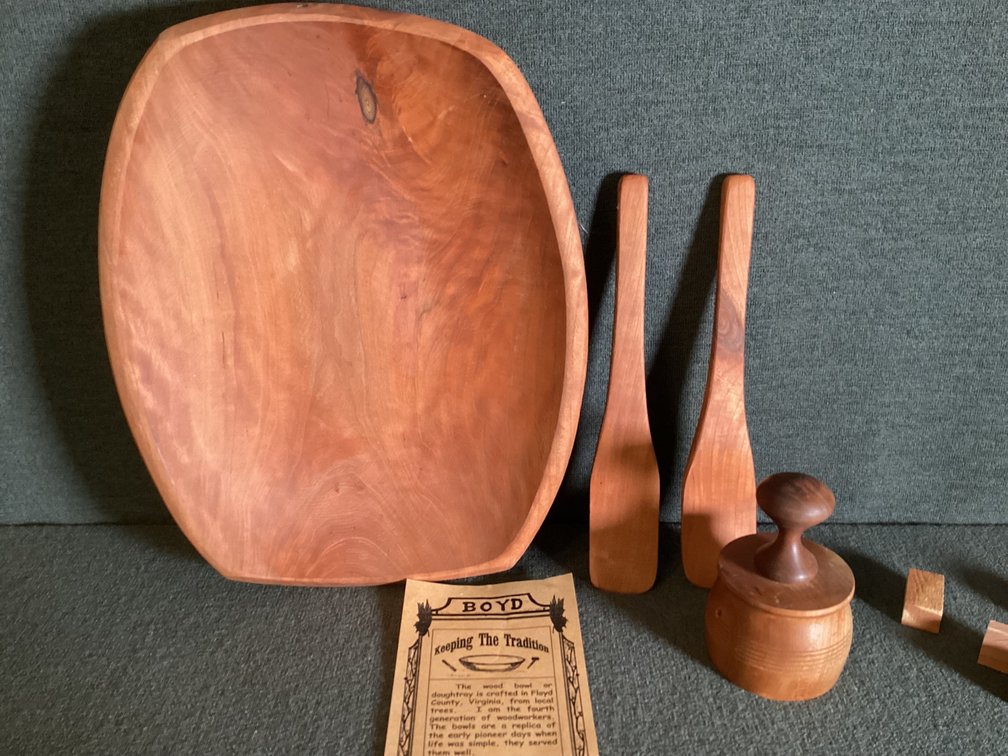 Image for Handmade Wooden Items