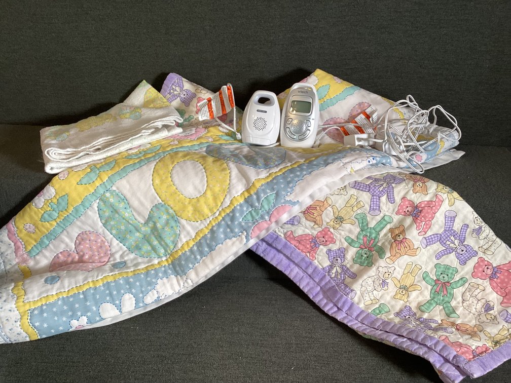 Image for Baby Lot