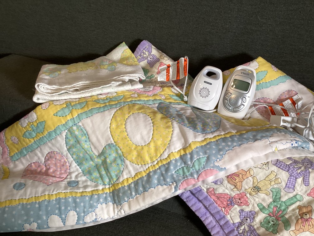 Image for Baby Lot